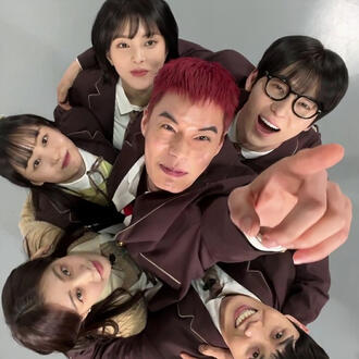 study group (12 episodes)