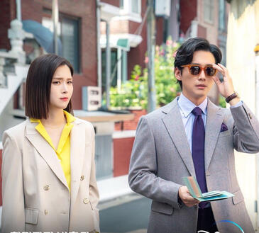 one dollar lawyer (12 episodes)