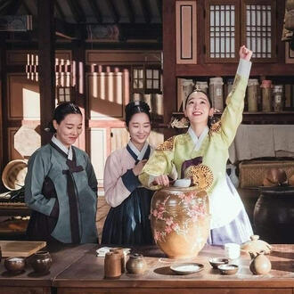 mr queen (20 episodes)