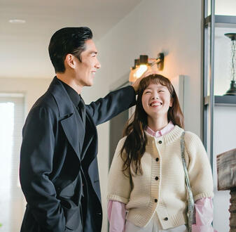 my sweet mobster (16 episodes)