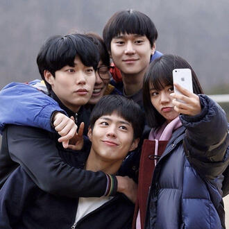 reply 1988 (20 episodes)