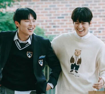 twinkling watermelon (16 episodes)