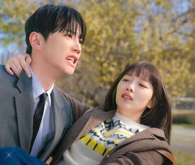 dreaming of a freaking fairytale (10 episodes)